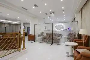 Гостиница «Таврическая»