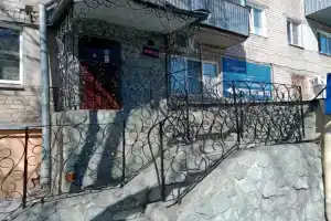 Отель для свиданий «Верхнеуралье», Челябинск