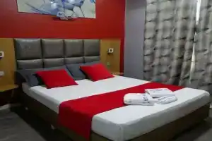Hôtel Européen, Марсель