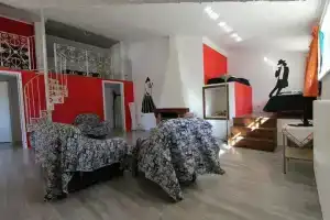 Residence Albergian, Праджелато
