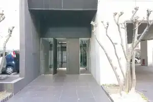 Haruyoshi Cube Patio 605, Фукуока