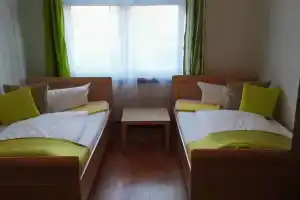 Harsdörffer Apartment, Нюрнберг