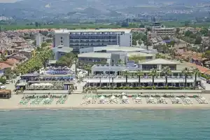 Villa Beach Kusadasi, Кушадасы