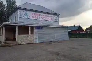 Гостевой дом «Усолье», Бабушкино