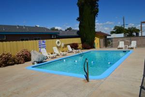 Budget Inn of Paso Robles, Пасо-Роблс