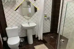 Мини-отель «Kasper», Новосибирск