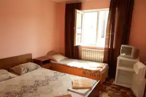 Гостевой дом на Главной, 7б, Нижняя Беранда