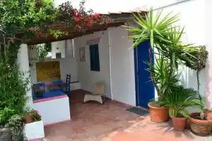 Casa Genovese, Вулкано-Порто