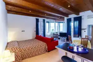 Sari - Casa Vacanze, Нардо