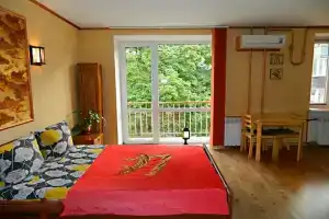 Apartments Zatyshok, Чернигов