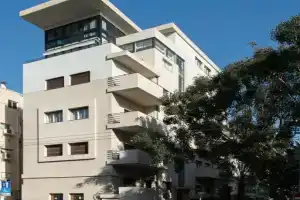 Sea N'Rent - 204 Ben Yehuda Tel Aviv, Тель-Авив