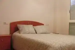Apartamentos Finestrat I-ii, Финестрат