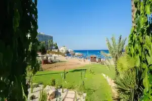 Rent Private Villa 015, Протарас