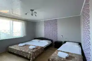 Гостевой дом «Аделия», Адлер