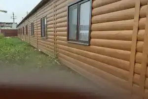 Гостевой дом Верона, Веселовка