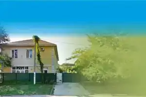 Гостиница «Робинзон», Архипо-Осиповка