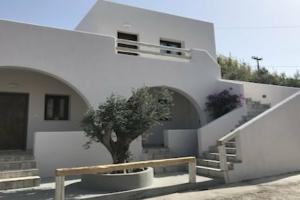 Elia Residences Santorini, Картерадос