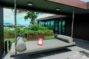 Nida Rooms Luxury Chalong Pier, Чалонг