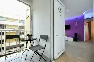 Apartment Purple Summer City, Задар