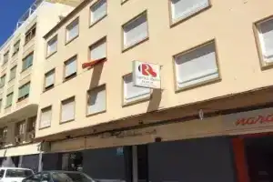 Apartamentos Ripoll Ibiza, Платжа ден Босса