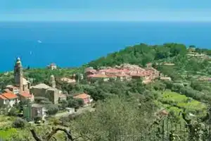Il Giardino Sul Mare, Империя