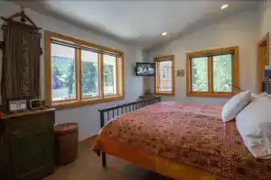 Penthouse just 100 yards from Gondola, Вейл