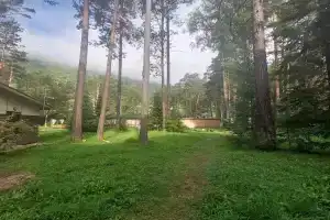 База отдыха «Манский плес», Усть-Мана
