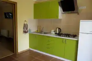 Апартаменты на Ленина, 32А, Алушта