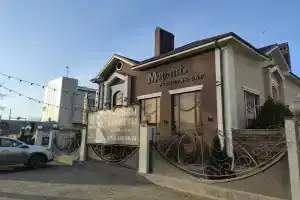 Гостиница «Мораль», Ростов-на-Дону