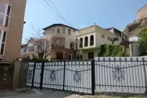 Гостевой дом на Морской