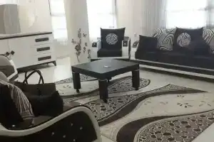 Antioch Luxury Homes, Хатай