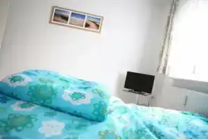 Bermuda Apartment Bochum City, Бохум