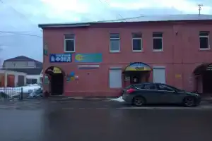 Лосиный остров, Гусь-Хрустальный