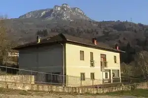B&b La Pinara, Тренто