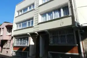 Hagia Sophia Apartment, Стамбул