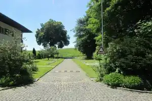 Bed & Breakfast Im Klee, Берн