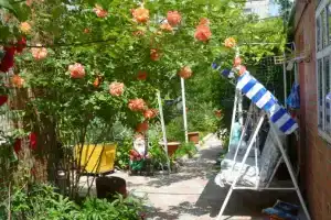 Гостевой дом «Валентина», Ейск