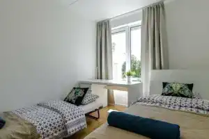 Tallinn Residences, Таллин