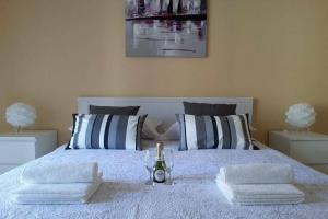 La Playa Apartments, Сант-Аньелло