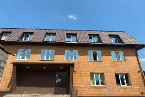 Ермолино - Гостиницы Ермолино - Гостиницы