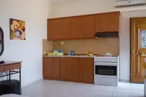 Apartments Christina, Панормос