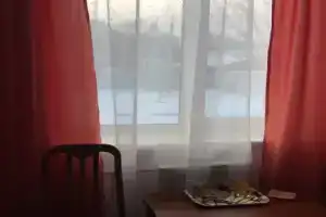 Гостиница «Астория», Лучегорск
