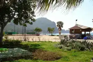 Luxury 3 Bedroom Villa With Private Pool, Alanya Villa 1023, Конаклы
