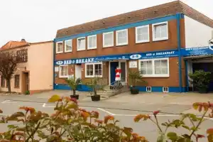 Bed & Breakfast Heiligenhafen, Хайлигенхафен