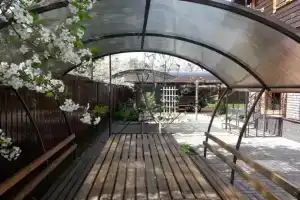 Гостевой дом «Любимый Суздаль»