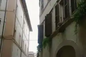 B&b La Giostra Di Foligno, Фолиньо