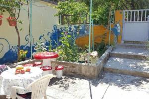 Apartments Barone, Шибеник