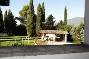 b&b Epona, Спелло