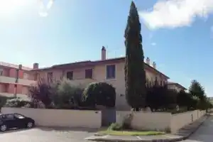 B&b Il Cipresso, Фолиньо