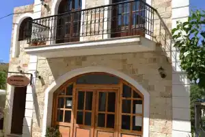 Castello Domus, Панормос